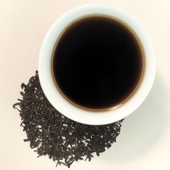 Tei Ji Shu Pu-erh
