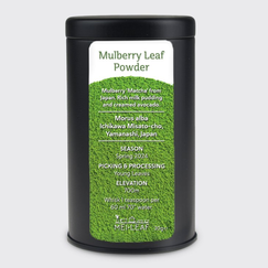 Mulberry Leaf Matcha - Image 3