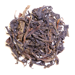 Master's Black Aged Pu'er Tea - Image 2