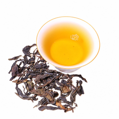 Master's Black Aged Pu'er Tea - Image 6