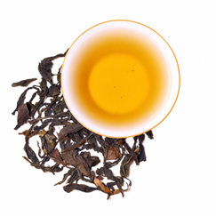 Master's Black Aged Pu'er Tea - Image 7