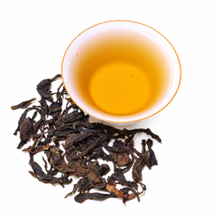 Master's Black Aged Pu'er Tea - Image 8