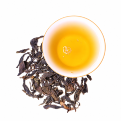 Master's Black Aged Pu'er Tea
