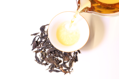 Master's Black Aged Pu'er Tea - Image 3
