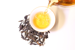 Master's Black Aged Pu'er Tea - Image 4