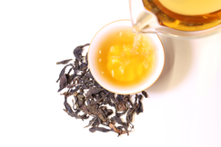 Master's Black Aged Pu'er Tea - Image 5